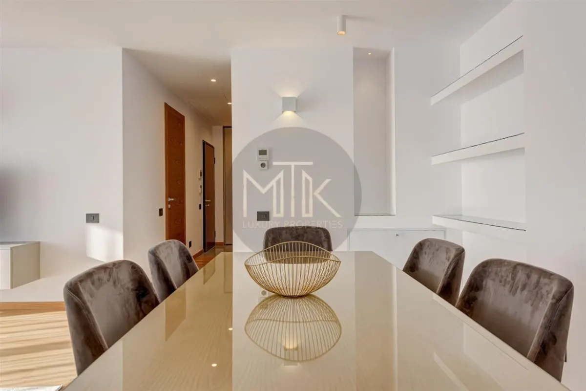 Exclusiv | Apartament Premium 4Cam. Primaverii - Charles de Gaulle - foto 8