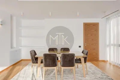 Exclusiv | Apartament Premium 4Cam. Primaverii - Charles de Gaulle - foto 9