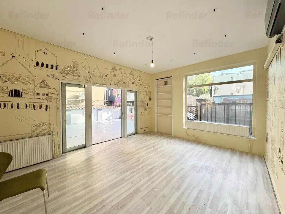 Vanzare vila Piata Dorobanti | constructie 2002 | - foto 11