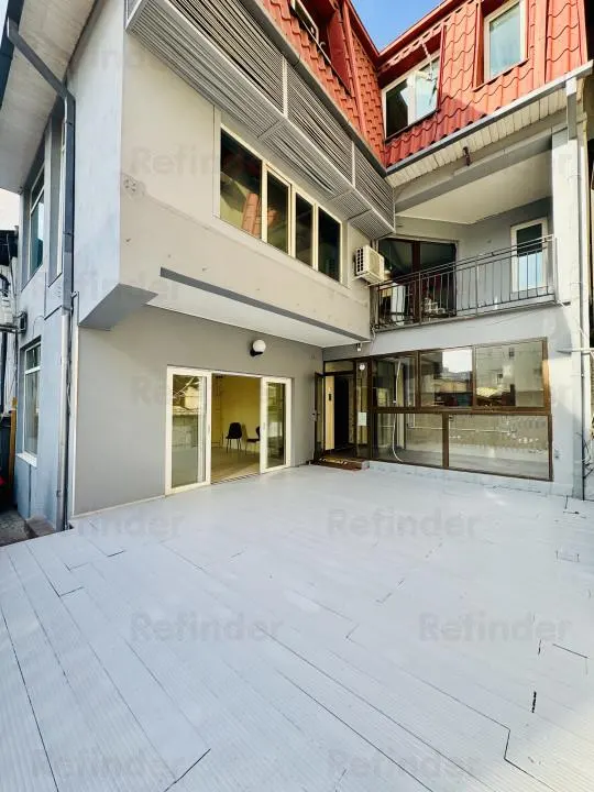 Vanzare vila Piata Dorobanti | constructie 2002 | - foto 3