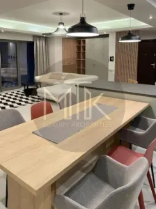 Exclusiv | Zona KISELEFF | Inchiriere Apartament 150MP + Parcare - foto 2