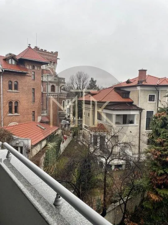 Exclusiv | Zona KISELEFF | Inchiriere Apartament 150MP + Parcare - foto 11