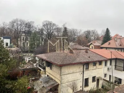 Exclusiv | Zona KISELEFF | Inchiriere Apartament 150MP + Parcare - foto 12