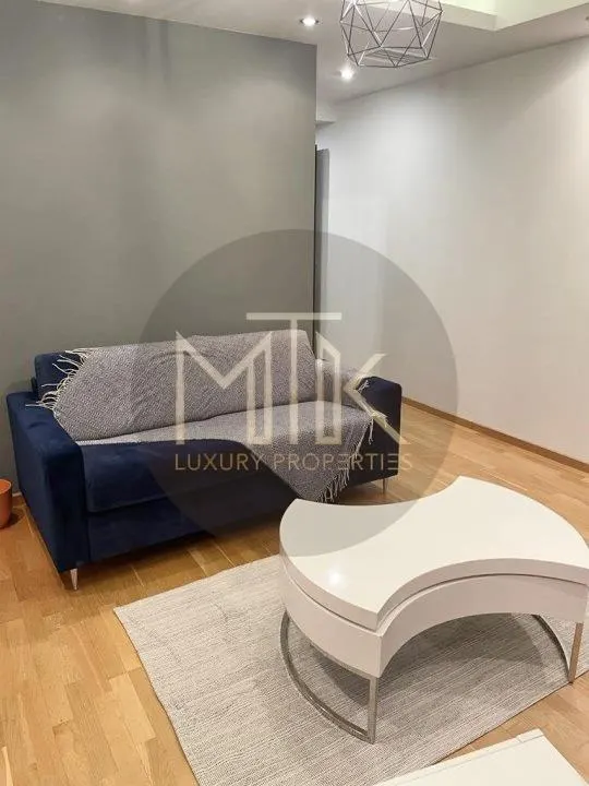 Exclusiv | Zona KISELEFF | Inchiriere Apartament 150MP + Parcare - foto 8
