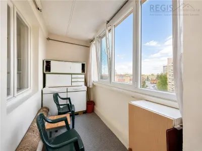 Apartament cu 3 camere de vanzare in zona Grivitei - Brasov