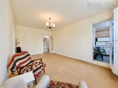 Apartament cu 3 camere de vanzare in zona Grivitei - foto 2