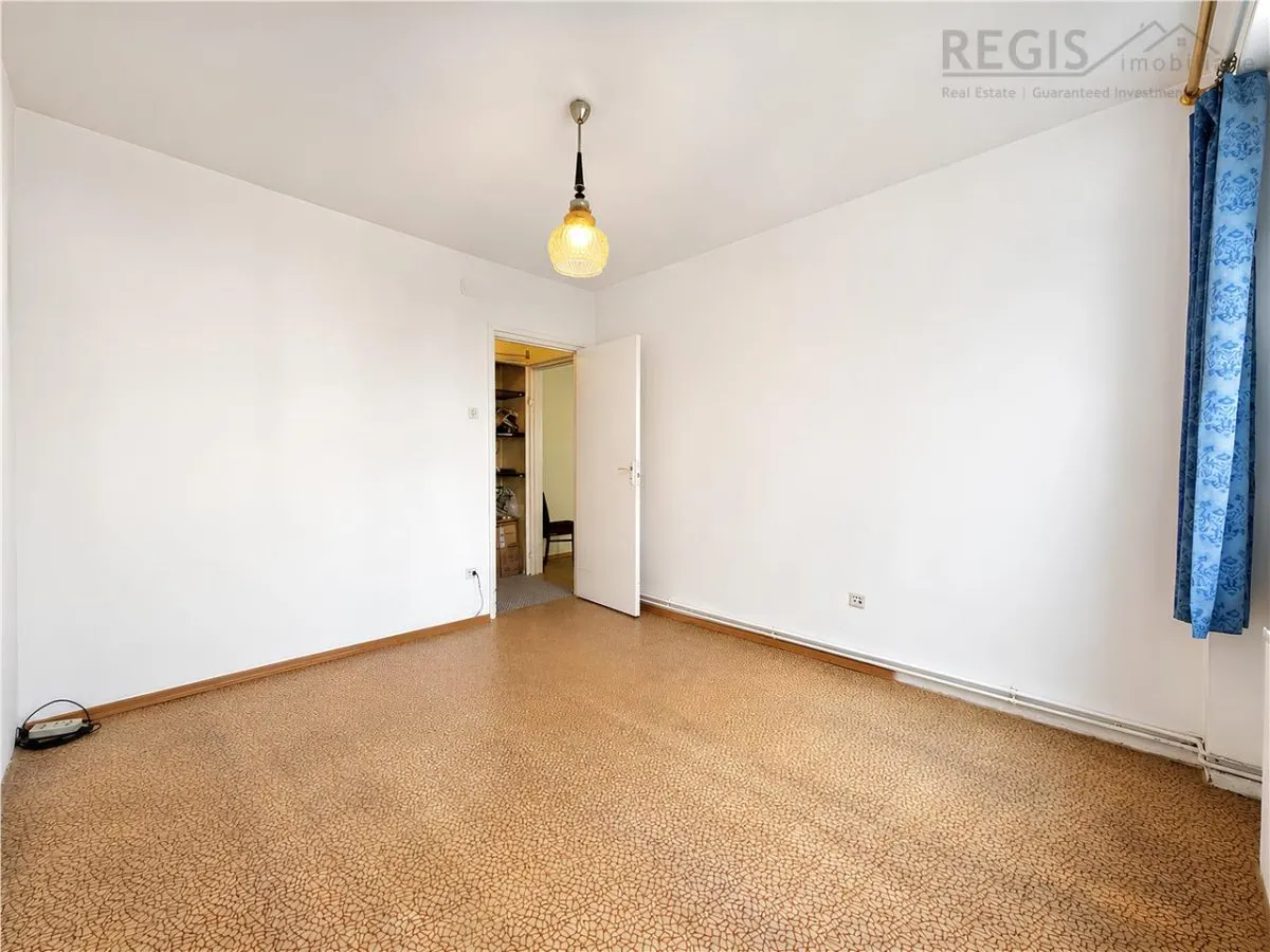 Apartament cu 3 camere de vanzare in zona Grivitei - foto 5