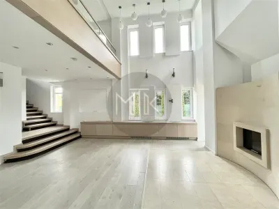 Vila Superba Baneasa Residential Park | Iancu Nicolae - Pipera - Bucuresti