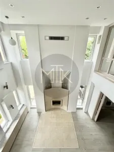 Vila Superba Baneasa Residential Park | Iancu Nicolae - Pipera - foto 11
