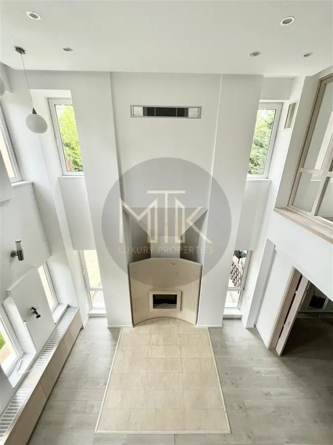 Vila Superba Baneasa Residential Park | Iancu Nicolae - Pipera - foto 11