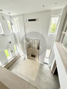 Vila Superba Baneasa Residential Park | Iancu Nicolae - Pipera - foto 12