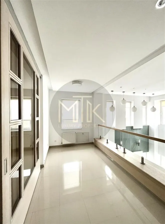 Vila Superba Baneasa Residential Park | Iancu Nicolae - Pipera - foto 13