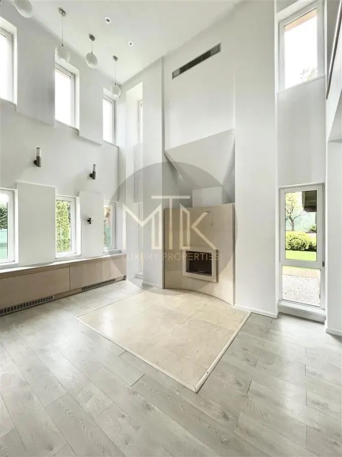 Vila Superba Baneasa Residential Park | Iancu Nicolae - Pipera - foto 4