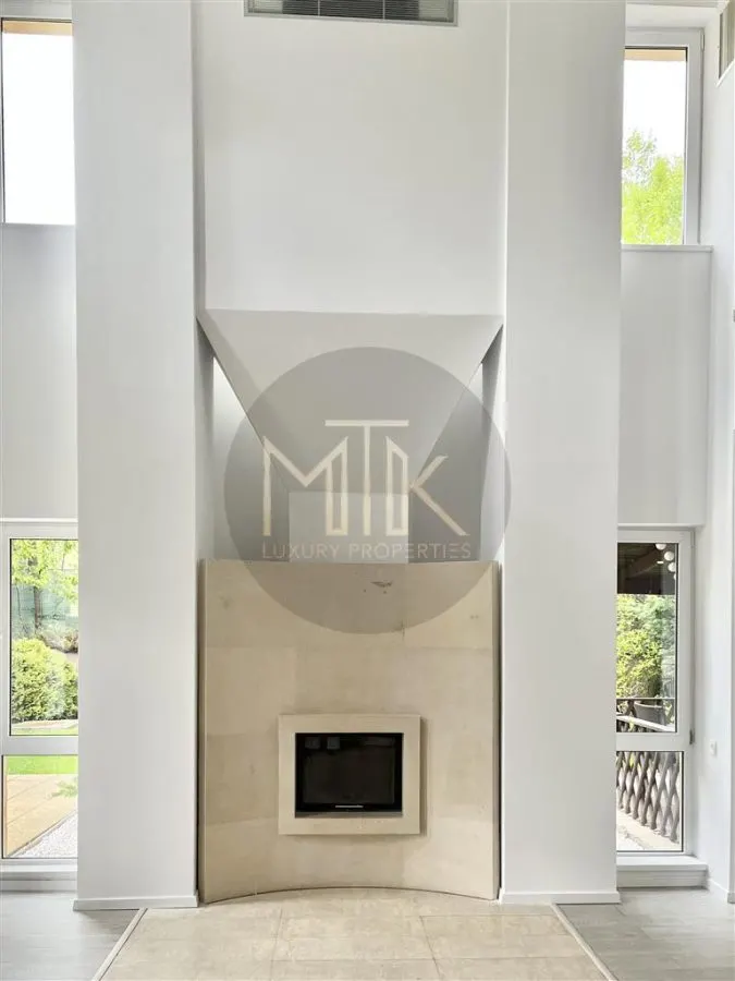 Vila Superba Baneasa Residential Park | Iancu Nicolae - Pipera - foto 7