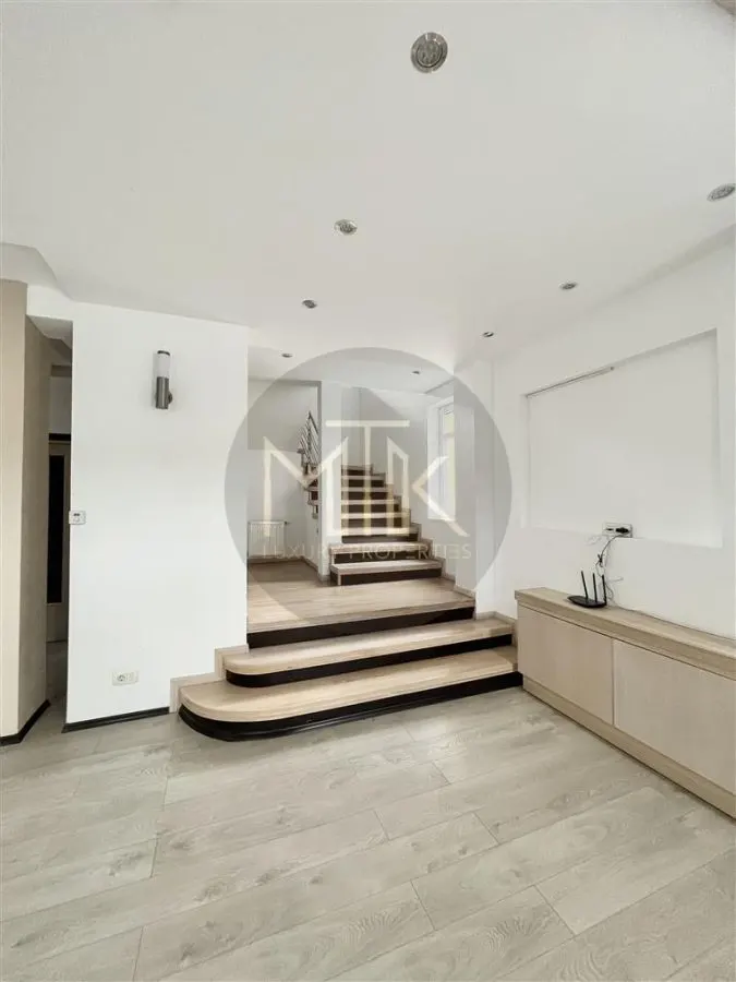 Vila Superba Baneasa Residential Park | Iancu Nicolae - Pipera - foto 10