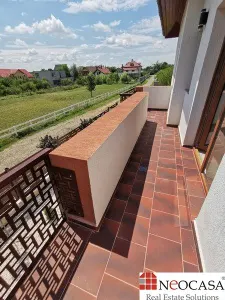 BALOTESTI - SAFTICA, VILA 2024, 4 CAMERE LUMINOASE, TEREN 680 MP! - foto 13