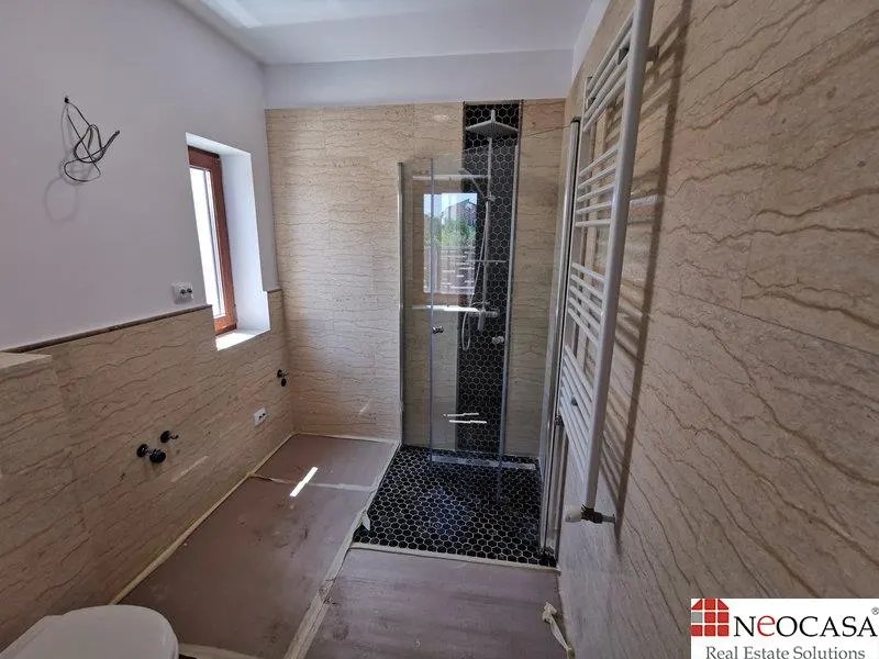 BALOTESTI - SAFTICA, VILA 2024, 4 CAMERE LUMINOASE, TEREN 680 MP! - foto 7