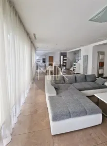Vila LUX 6 cam., mobilata/utilata + piscina | Pipera - Erou Iancu Nicolae - Bucuresti