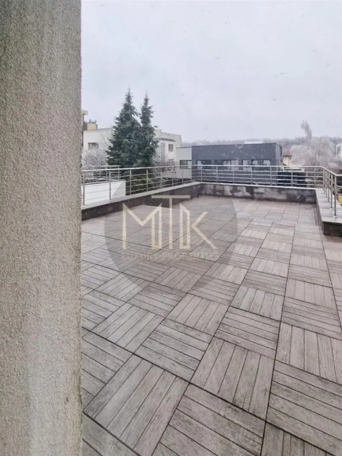 Vila LUX 6 cam., mobilata/utilata + piscina | Pipera - Erou Iancu Nicolae - foto 18