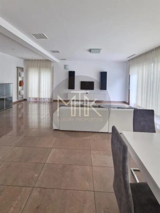 Vila LUX 6 cam., mobilata/utilata + piscina | Pipera - Erou Iancu Nicolae - foto 4