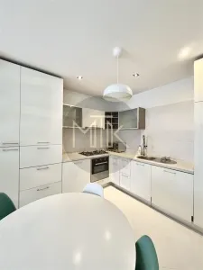 Pipera - Scoala Americana | Ap. 3 camere, mobilat/utilat | 2Loc Parcare - foto 1