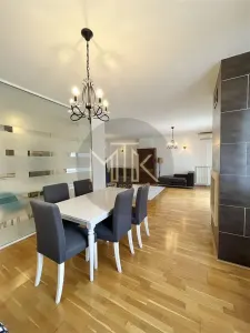 Pipera - Scoala Americana | Ap. 3 camere, mobilat/utilat | 2Loc Parcare - foto 11