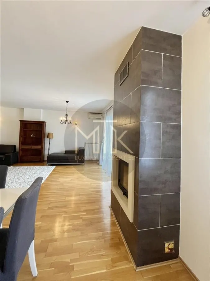 Pipera - Scoala Americana | Ap. 3 camere, mobilat/utilat | 2Loc Parcare - foto 12