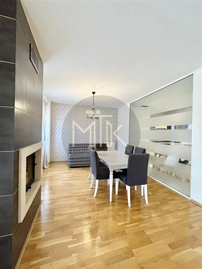 Pipera - Scoala Americana | Ap. 3 camere, mobilat/utilat | 2Loc Parcare - foto 13