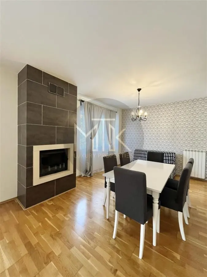 Pipera - Scoala Americana | Ap. 3 camere, mobilat/utilat | 2Loc Parcare - foto 14