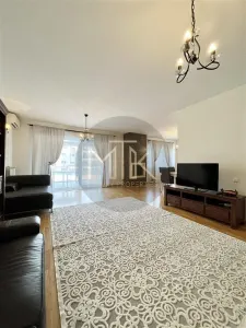 Pipera - Scoala Americana | Ap. 3 camere, mobilat/utilat | 2Loc Parcare - foto 17