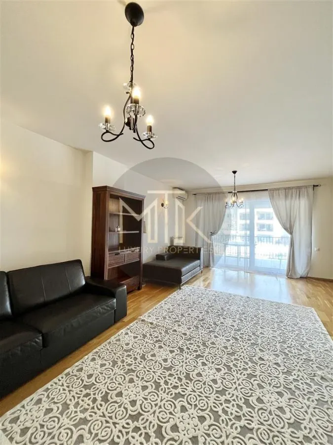 Pipera - Scoala Americana | Ap. 3 camere, mobilat/utilat | 2Loc Parcare - foto 18