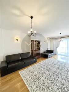 Pipera - Scoala Americana | Ap. 3 camere, mobilat/utilat | 2Loc Parcare - foto 19