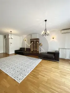 Pipera - Scoala Americana | Ap. 3 camere, mobilat/utilat | 2Loc Parcare - foto 21