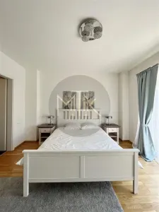 Pipera - Scoala Americana | Ap. 3 camere, mobilat/utilat | 2Loc Parcare - foto 24
