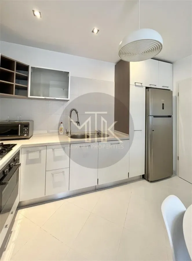Pipera - Scoala Americana | Ap. 3 camere, mobilat/utilat | 2Loc Parcare - foto 6