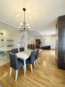 Pipera - Scoala Americana | Ap. 3 camere, mobilat/utilat | 2Loc Parcare - foto 9