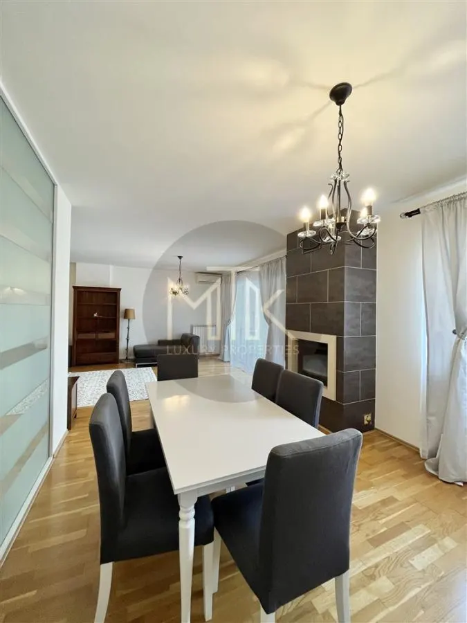 Pipera - Scoala Americana | Ap. 3 camere, mobilat/utilat | 2Loc Parcare - foto 10