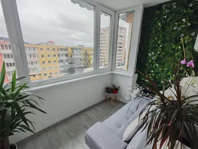 Apartament 2 camere decomandat Grivitei - foto 4