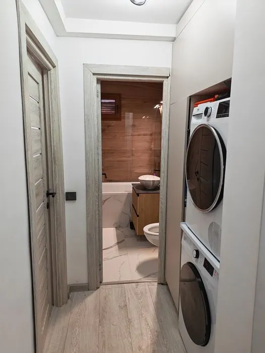 Apartament 2 camere decomandat Grivitei - foto 6