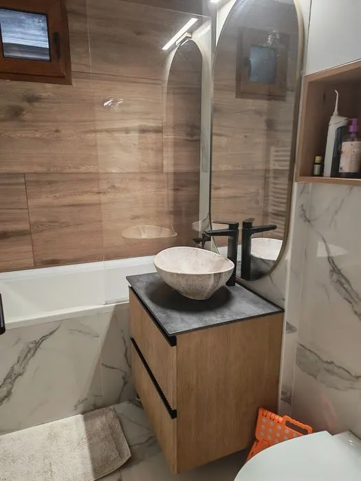Apartament 2 camere decomandat Grivitei - foto 7