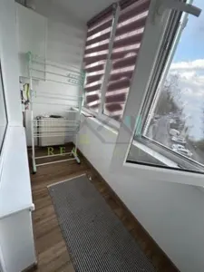 Apartament 2 camere decomandat etaj intermediar zona Astra - foto 4