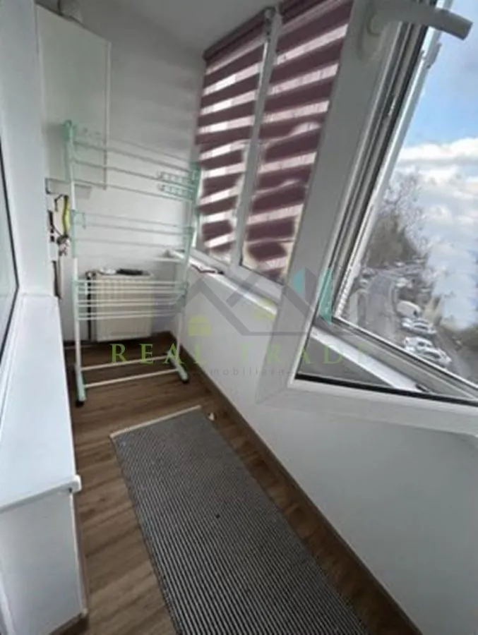 Apartament 2 camere decomandat etaj intermediar zona Astra - foto 4