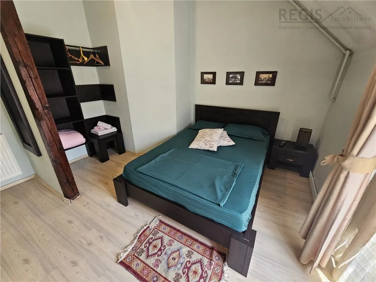 Casa 5 camere Strada Lunga pretabil Airbnb - foto 1
