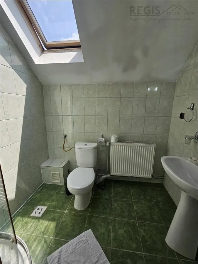 Casa 5 camere Strada Lunga pretabil Airbnb - foto 12