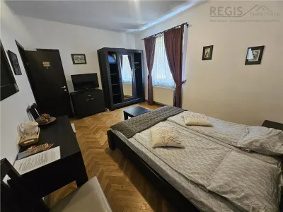 Casa 5 camere Strada Lunga pretabil Airbnb - foto 6
