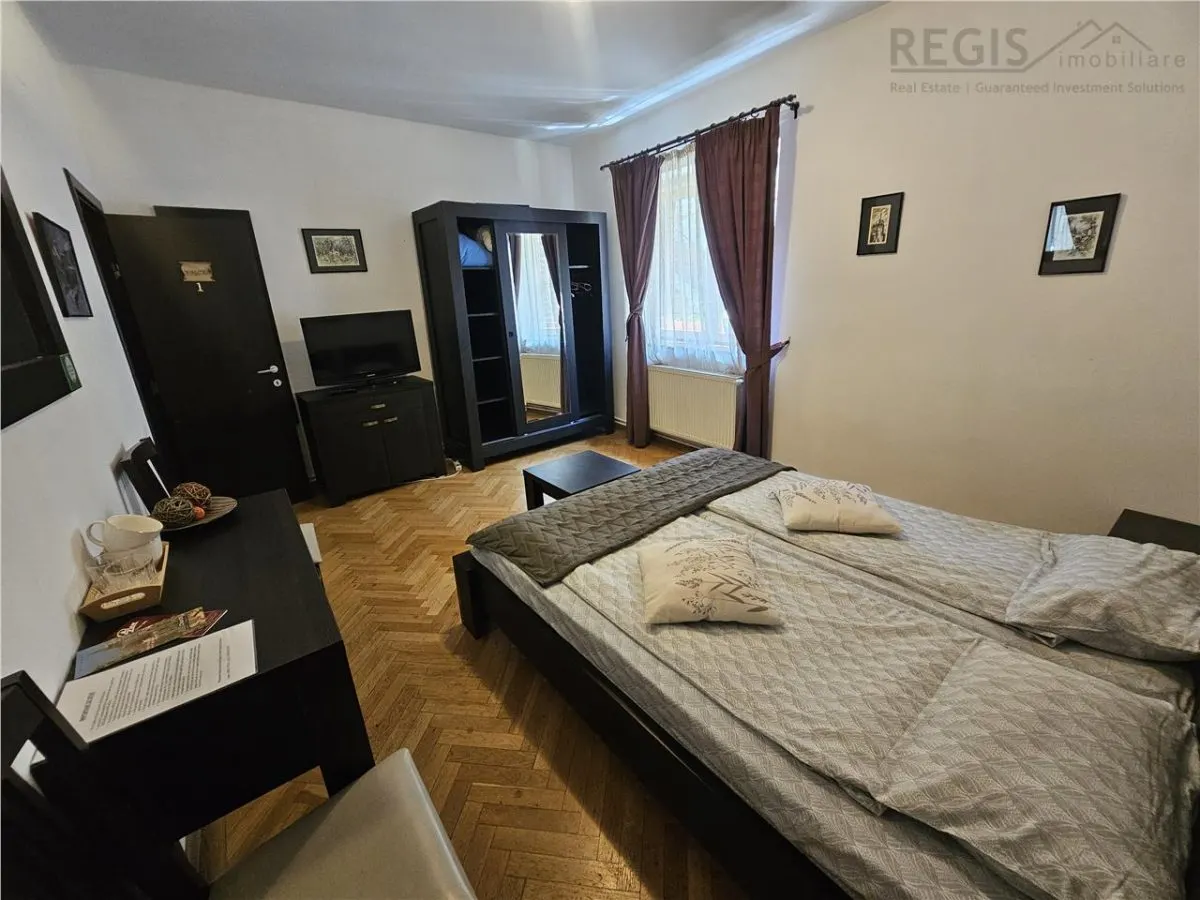 Casa 5 camere Strada Lunga pretabil Airbnb - foto 6
