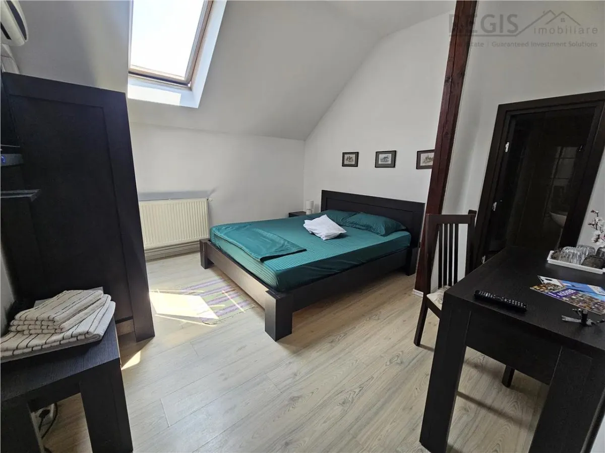 Casa 5 camere Strada Lunga pretabil Airbnb - foto 7