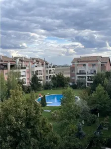 Pipera - Scoala Americana | Ap. 3 camere, mobilat/utilat - foto 1