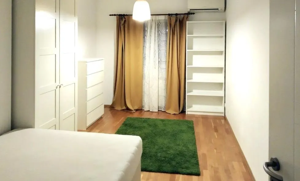 Pipera - Scoala Americana | Ap. 3 camere, mobilat/utilat - foto 12