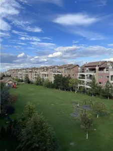 Pipera - Scoala Americana | Ap. 3 camere, mobilat/utilat - foto 13